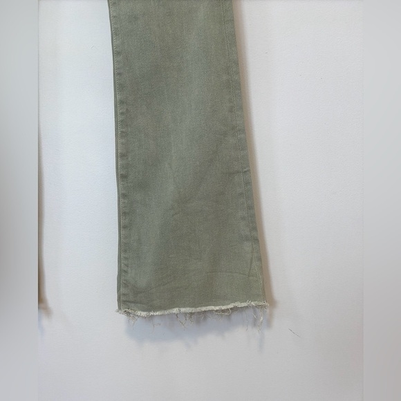 MOTHER the Weekender Fray , sz 25 - Picture 10 of 13